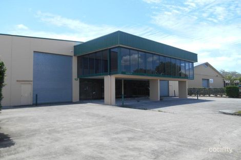 12 Steel Pl, Morningside, QLD 4170