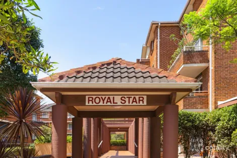 12/2-8 Beresford Rd, Strathfield, NSW 2135