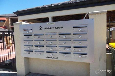 12/2 Plaistow St, Joondalup, WA 6027