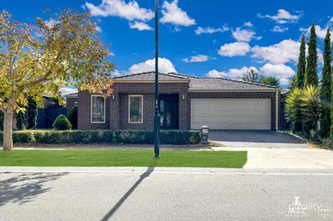 18 Kirrama St, Tarneit, VIC 3029