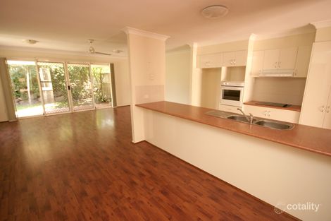 Property photo of 1/27 Mountain Ash Circuit Robina QLD 4226