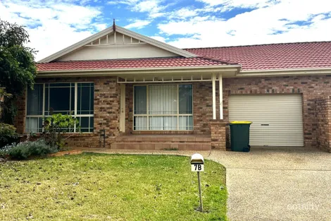7 Nicholls St, Griffith, NSW 2680