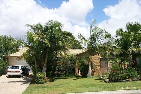 4 Masters St, Arundel, QLD 4214