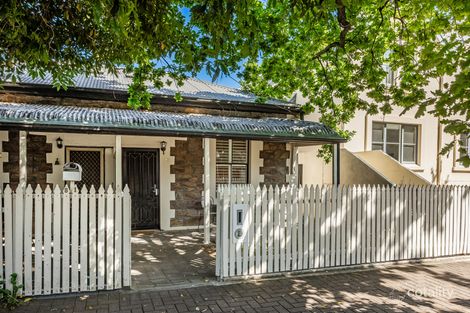 Property photo of 79 Edward Street Norwood SA 5067