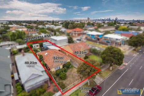 50 Newcastle St, Newport, VIC 3015