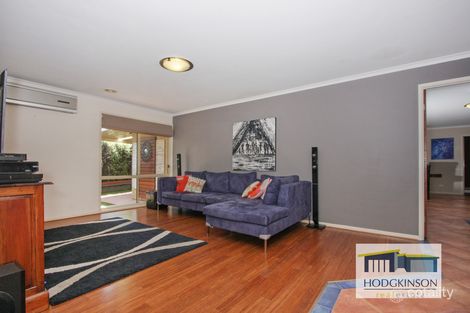 Property photo of 19 Westall Place Dunlop ACT 2615