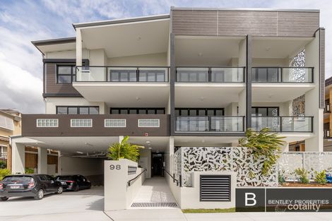 6/98 Sherwood Rd, Toowong, QLD 4066