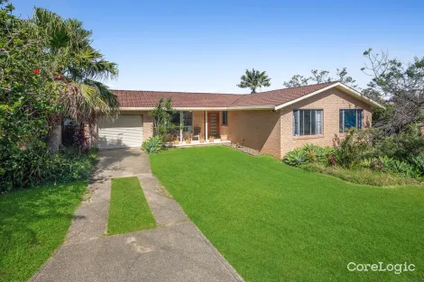 Property photo of 49 Wallace Street Scotts Head NSW 2447