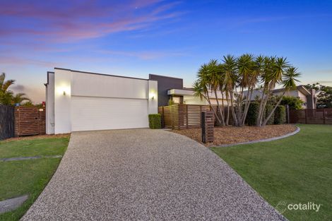 Property photo of 2 Pamphlet Lane Coomera QLD 4209