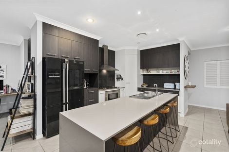 Property photo of 2 Pamphlet Lane Coomera QLD 4209