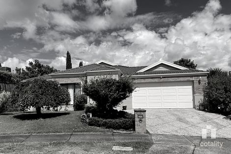 Property photo of 14 Tara Valley Crescent Doreen VIC 3754