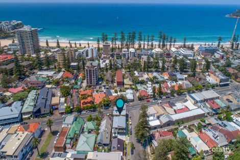 Property photo of 2/169-171 Pittwater Road Manly NSW 2095