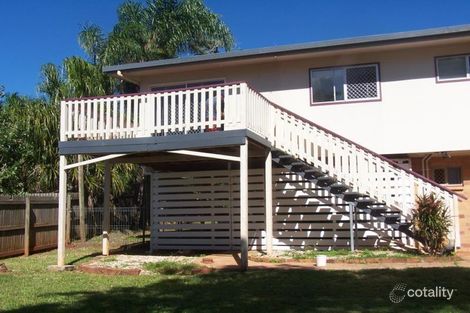 Property photo of 13 Palm Avenue Taranganba QLD 4703