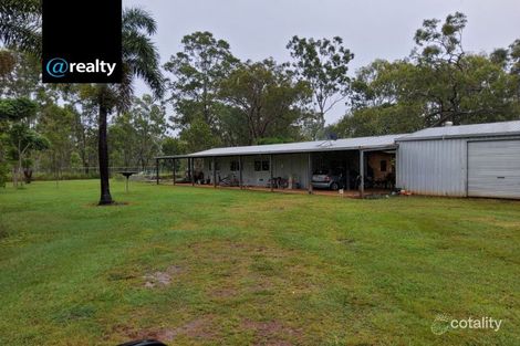 Property photo of 130 Jacaranda Drive Millstream QLD 4888