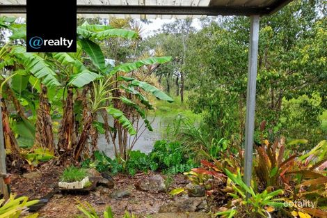 Property photo of 130 Jacaranda Drive Millstream QLD 4888