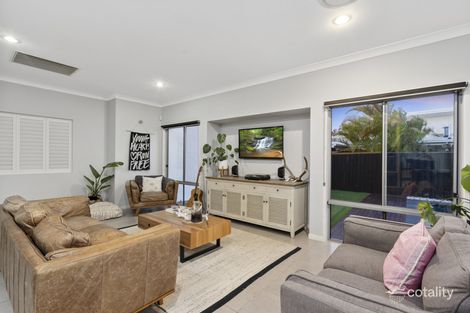 Property photo of 2 Pamphlet Lane Coomera QLD 4209