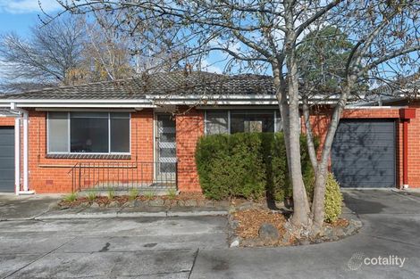 3/1-3 Mcdowell St, Greensborough, VIC 3088