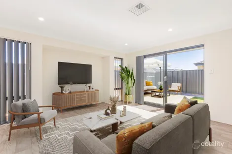 Property photo of 3 Quokka Road Brabham WA 6055