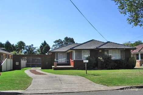 20 Sinai Ave, Milperra, NSW 2214