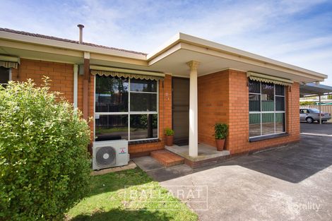Property photo of 3/7 Glasgow Street Wendouree VIC 3355
