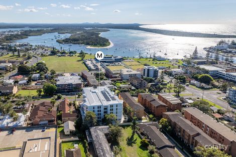 207/30 Waugh St, Port Macquarie, NSW 2444