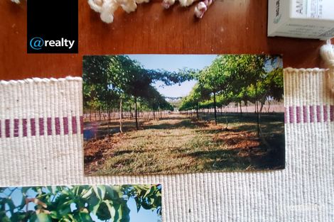 Property photo of 130 Jacaranda Drive Millstream QLD 4888