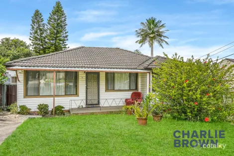 Property photo of 38 Boyd Street Blacktown NSW 2148