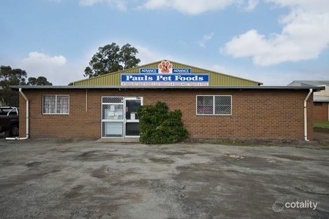 137 Lower Denmark Rd, Robinson, WA 6330