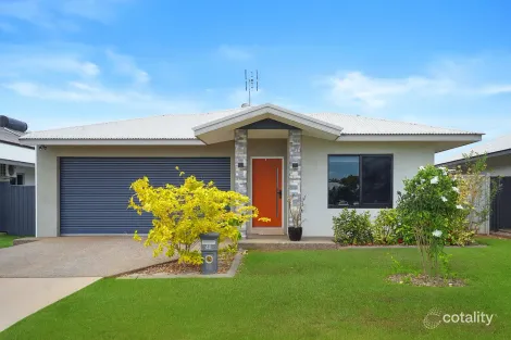 Property photo of 48 Whitegum Crescent Zuccoli NT 0832