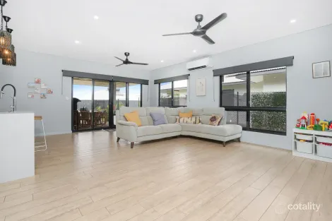 Property photo of 48 Whitegum Crescent Zuccoli NT 0832