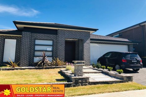 30 Eber Ave, Elizabeth Hills, NSW 2171