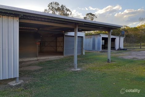 Property photo of 44 Maiseys Road Yandaran QLD 4673