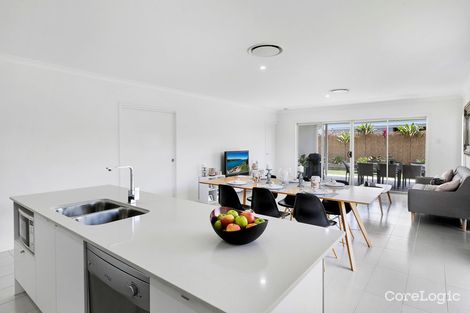 Property photo of 32 Ochre Crescent Caloundra West QLD 4551