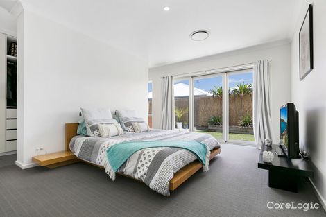 Property photo of 32 Ochre Crescent Caloundra West QLD 4551