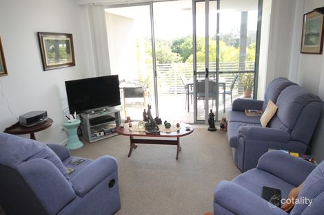 Property photo of 1205/27 Boardwalk Boulevard Mount Coolum QLD 4573