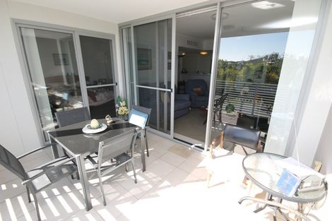 Property photo of 1205/27 Boardwalk Boulevard Mount Coolum QLD 4573