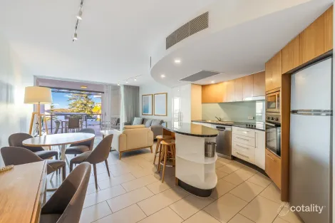 Property photo of 207/10 Leeding Terrace Caloundra QLD 4551