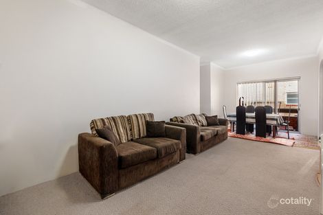 Property photo of 14/29-33 Robertson Street Kogarah NSW 2217