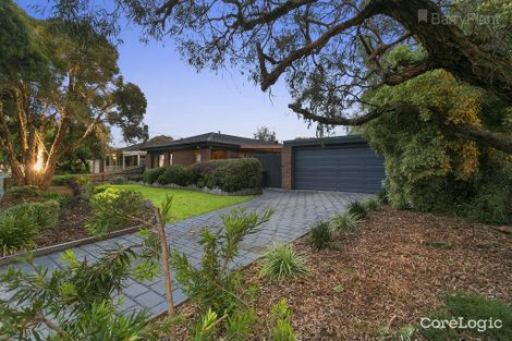 Property photo of 4 Huntingdon Avenue Bayswater North VIC 3153