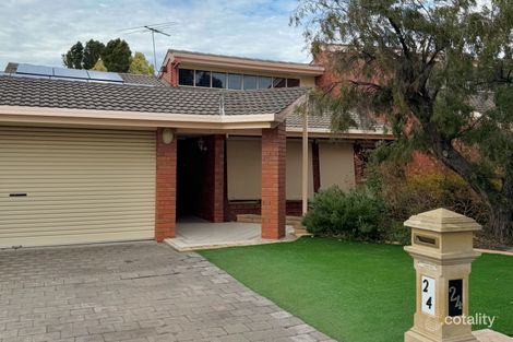 Property photo of 24 Nareeda Way West Lakes SA 5021