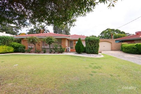 Property photo of 7 Essington Street Huntingdale WA 6110