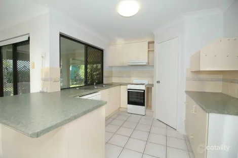 Property photo of 6 Privet Court Kirwan QLD 4817