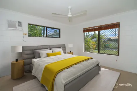 Property photo of 6 Privet Court Kirwan QLD 4817