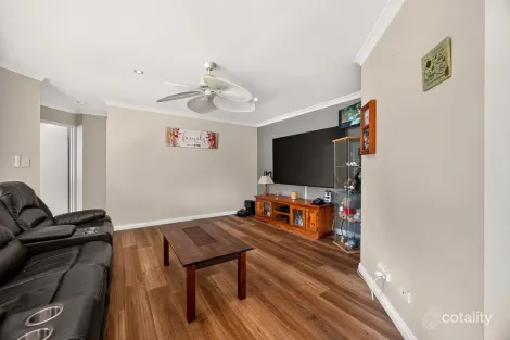 Property photo of 2 Hotspur Way Greenfields WA 6210
