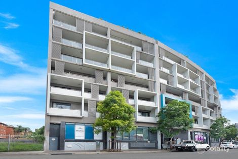 Property photo of 607/31-37 Hassall Street Parramatta NSW 2150