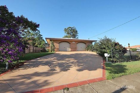 31 PURNELL ST, KALLANGUR, QLD 4503