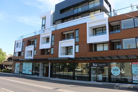Property photo of 124/20 Camberwell Road Hawthorn East VIC 3123