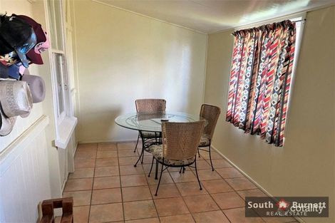 Property photo of 157 Youngman Street Kingaroy QLD 4610