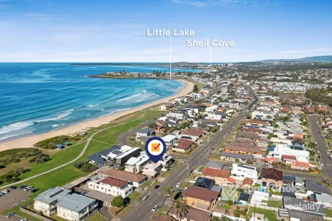 19b Osborne Pde, Warilla, NSW 2528