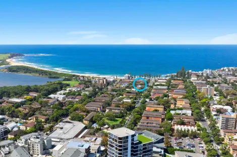 Property photo of 9/98 Howard Avenue Dee Why NSW 2099